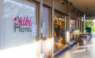 Hotel Albi - Stezzano - 9
