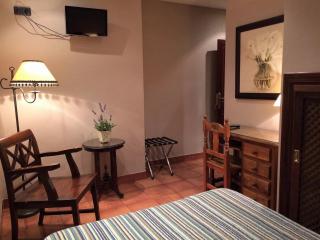 Hotel Baviera - Linares - 6