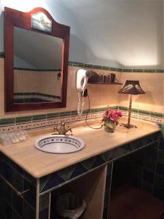 Hotel Baviera - Linares - 7