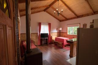 Casa Arrayan Alto - 6