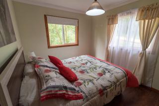 Casa Arrayan Alto - Valdivia - 2