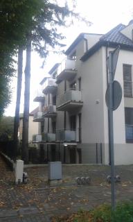 Apartament JULIA - Świnoujście - 0
