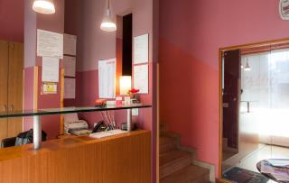 Hotel Albi - Stezzano - 2