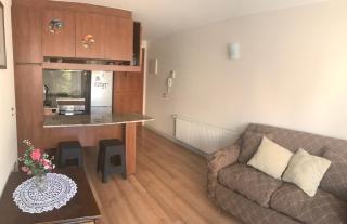 Depto Marina Poniente - 9