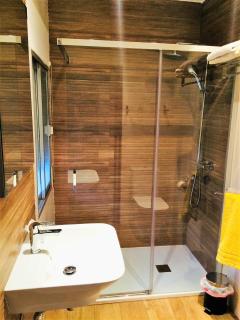 Hotel Baviera - Linares - 8