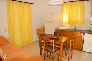 Cottage Sakkatos - Dhavgáta - 7