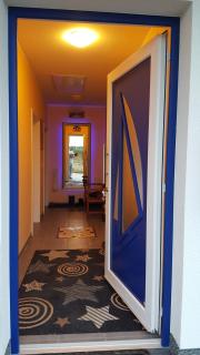 Haus Kliffblick - Glowe - 5