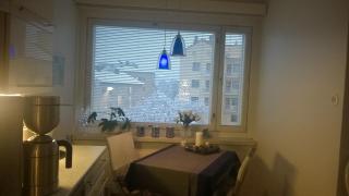 Koskikatu Apartment - Rovaniemi - 6