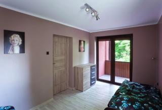 Mieszkanie 3 pokojowe w Śródmieściu - 9