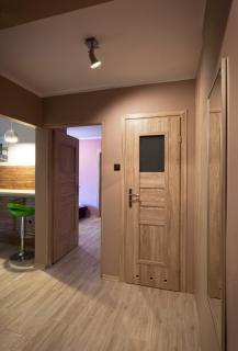 Mieszkanie 3 pokojowe w Śródmieściu - 6