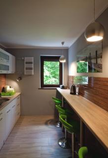 Mieszkanie 3 pokojowe w Śródmieściu - 5