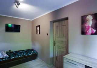 Mieszkanie 3 pokojowe w Śródmieściu - 2