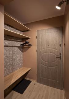 Mieszkanie 3 pokojowe w Śródmieściu - 1