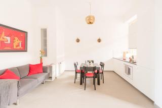 Modern Bauhaus - Budapest - 7