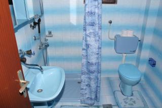 Apartments by the sea Podaca, Makarska - 2580 - 8