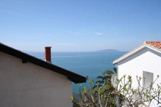 Apartments by the sea Podaca, Makarska - 2580 - 4