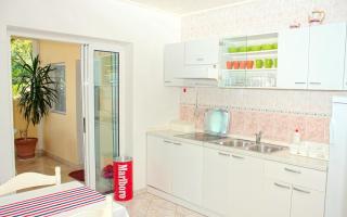 Apartments and rooms by the sea Zivogosce - Porat, Makarska - 2733 - Živogošće (Svogoschia) - 9