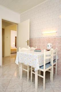Apartments and rooms by the sea Zivogosce - Porat, Makarska - 2733 - Živogošće (Svogoschia) - 6