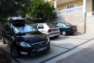 Apartments and rooms by the sea Zivogosce - Porat, Makarska - 2733 - Živogošće (Svogoschia) - 1