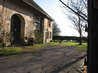 Chez Robert et Catherine - 5