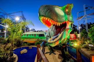 BIG4 Traralgon Park Lane Holiday Park - 1
