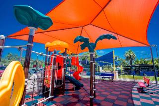 BIG4 Traralgon Park Lane Holiday Park - 4