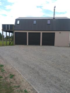 Barberry Hill - Stratford - 0