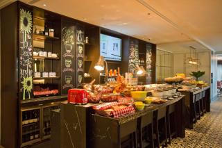 Grand Park City Hall - 1