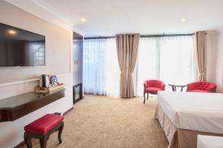 Dinh Ami Hanoi Hotel - 3