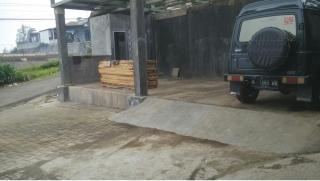 Sri Dewi Homestay - Ranuyoso - 8