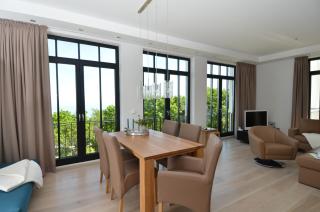 Villa Philine - Meerblicksuite "Carlotta" - Ostseebad Sellin - 0