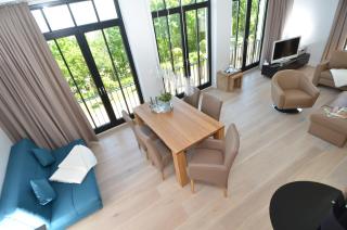 Villa Philine - Meerblicksuite "Carlotta" - Ostseebad Sellin - 4