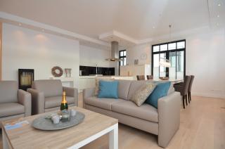Villa Philine - Apt. 24 Theresa - Ostseebad Sellin - 5