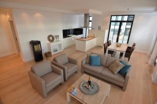 Villa Philine - Apt. 24 Theresa - Ostseebad Sellin - 0