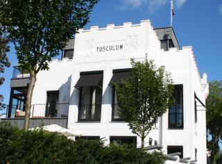 Villa Tusculum in Binz - Binz - 9