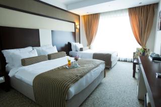 Lavin Hotel & Spa - Denizli - 6