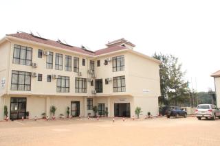 Nyagatare Diplomat Hotel - Nyagatare - 3