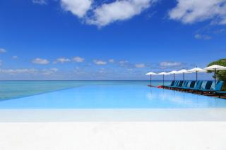 Summer Island Maldives Resort - Atol Norte de Malé - 1