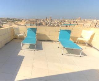 Le Margherite - Kalkara - 4