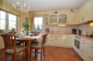 Haus Marikkendörp - Middelhagen - 1