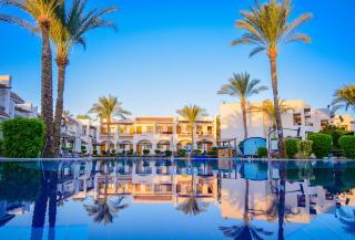 Dive Inn Resort - Sharm el Sheikh - 0