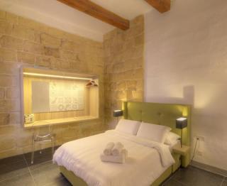 Le Margherite - Kalkara - 0