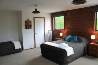 Inn the Bay Bed & Breakfast - Kaikoura - 1