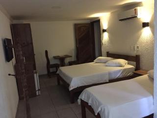 Hotel Pousada da Praça - Recife - 4