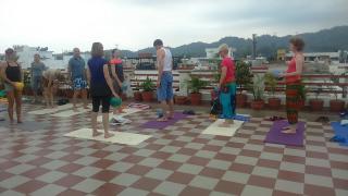 Hotel Krishna Ji - Haridwar - 2