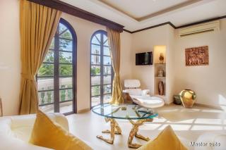 Poseidon Boutique Hotel - Pattaya South - 9