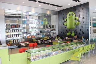 Karibia Boutique Hotel - Medan - 4