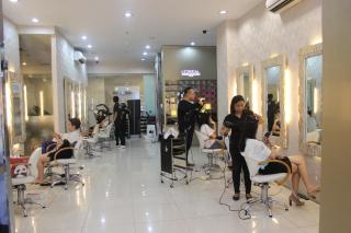 Karibia Boutique Hotel - Medan - 5