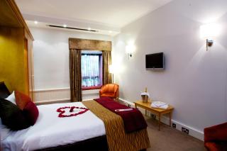 The Watermill Hotel, Sure Hotel Collection by Best Western - Hemel Hempstead - 5