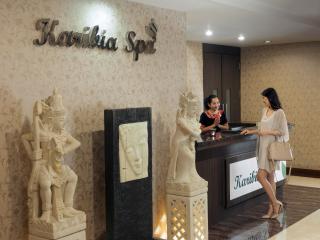 Karibia Boutique Hotel - Medan - 3